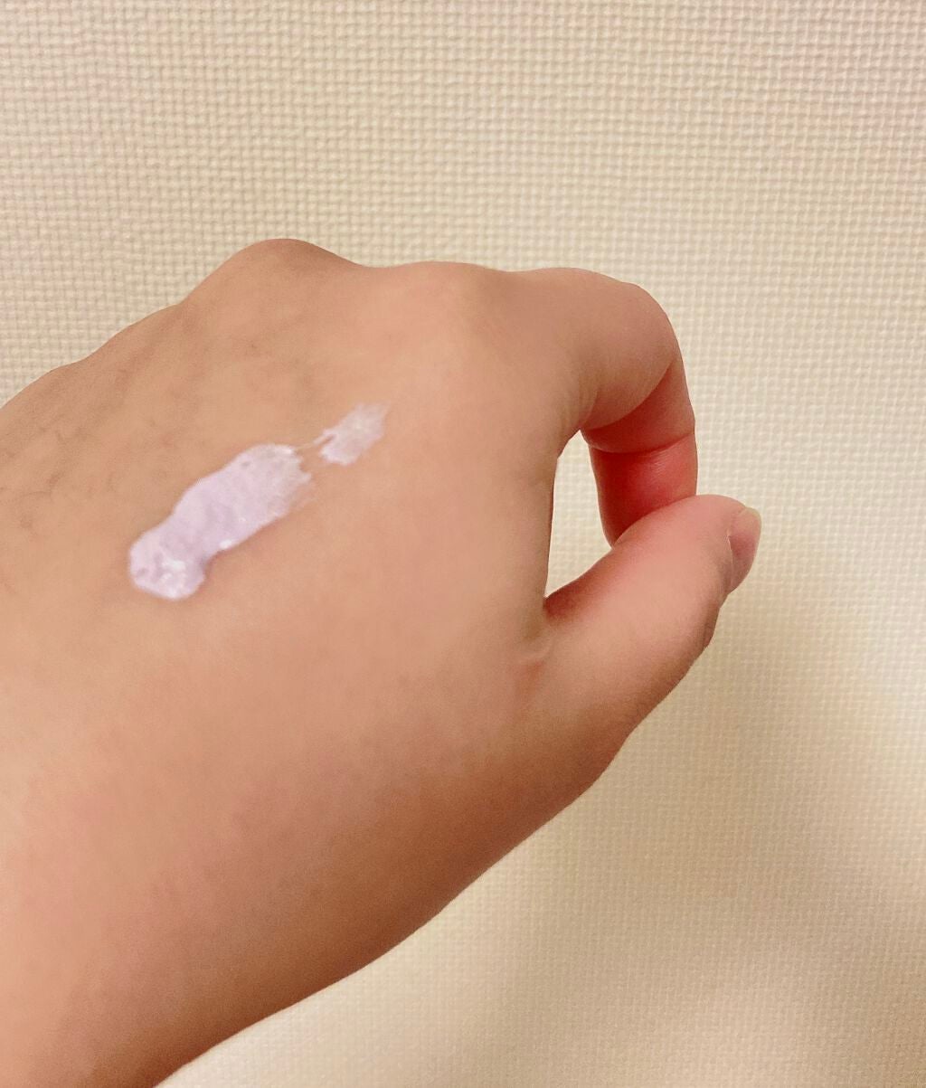 ブライトピュアクリーム/CandyDoll/化粧下地を使ったクチコミ(2枚目)