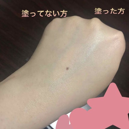 UVイデア XL プロテクショントーンアップ ローズ/ラ ロッシュ ポゼ/日焼け止めクリームを使ったクチコミ(2枚目)