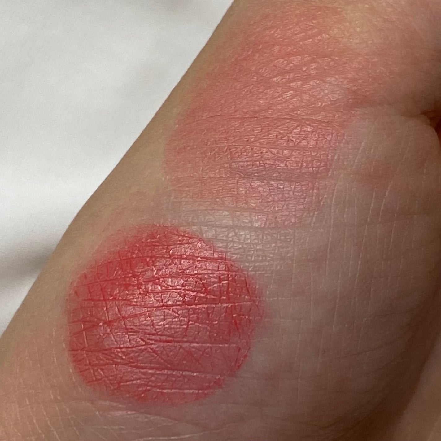 マルチフェイス スティック/FASIO/ジェル・クリームチークを使ったクチコミ(3枚目)