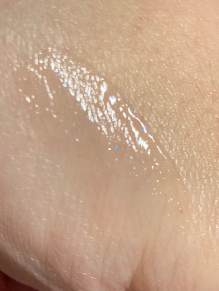 グロウリキッドライナー/CEZANNE/リキッドアイライナーを使ったクチコミ(6枚目)