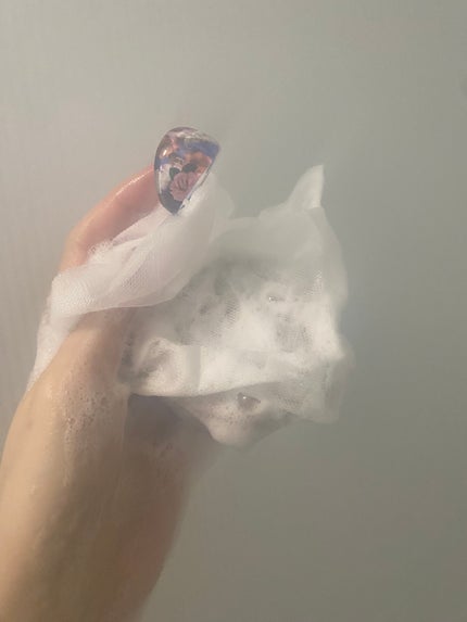 はちみつ洗顔石鹸/HACCI/洗顔石鹸を使ったクチコミ(7枚目)