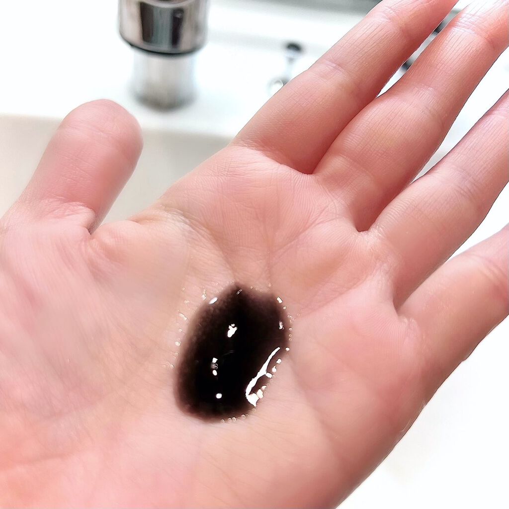 ウォータリー バーム /RIMEDO /クレンジングバームを使ったクチコミ（2枚目）