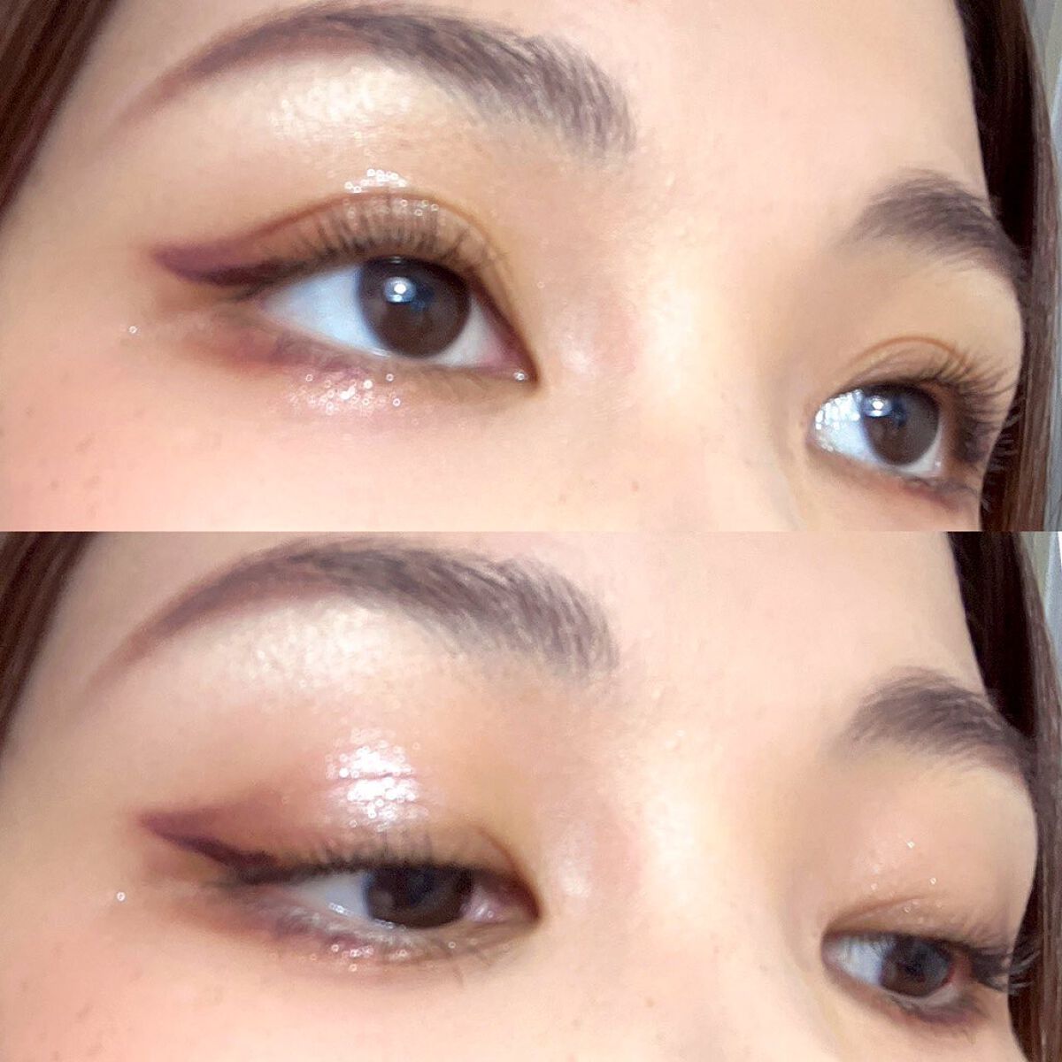 いつかの裸眼メイク𖠶𖠶

eye📍COLORKEY/虎パレ03
eyeliner📍D-UP/ピンクショコラ×URGLAM/ローズバイオレット
lip📍keybo/autumn delight×KATE/リプモン2:00AM

#C