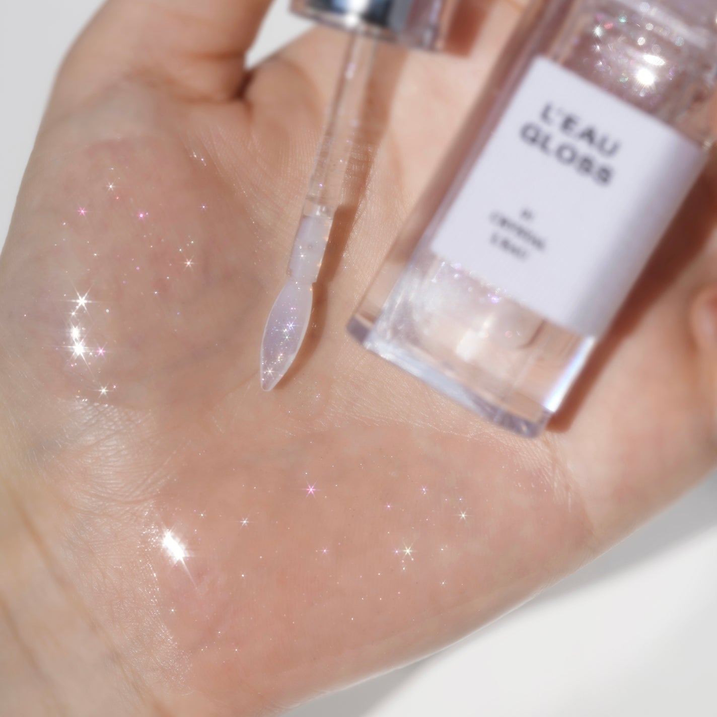 ローグロス/BBIA/リップグロスを使ったクチコミ(2枚目)