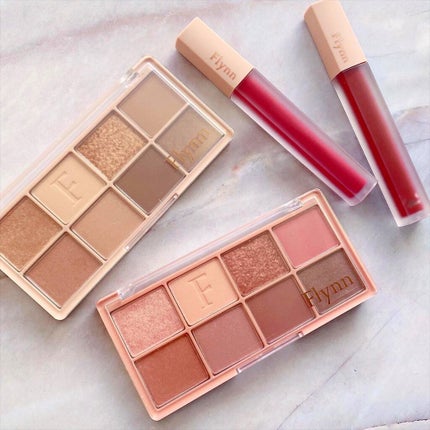 アディクション ベルベットティント/Flynn/リップティントを使ったクチコミ(1枚目)