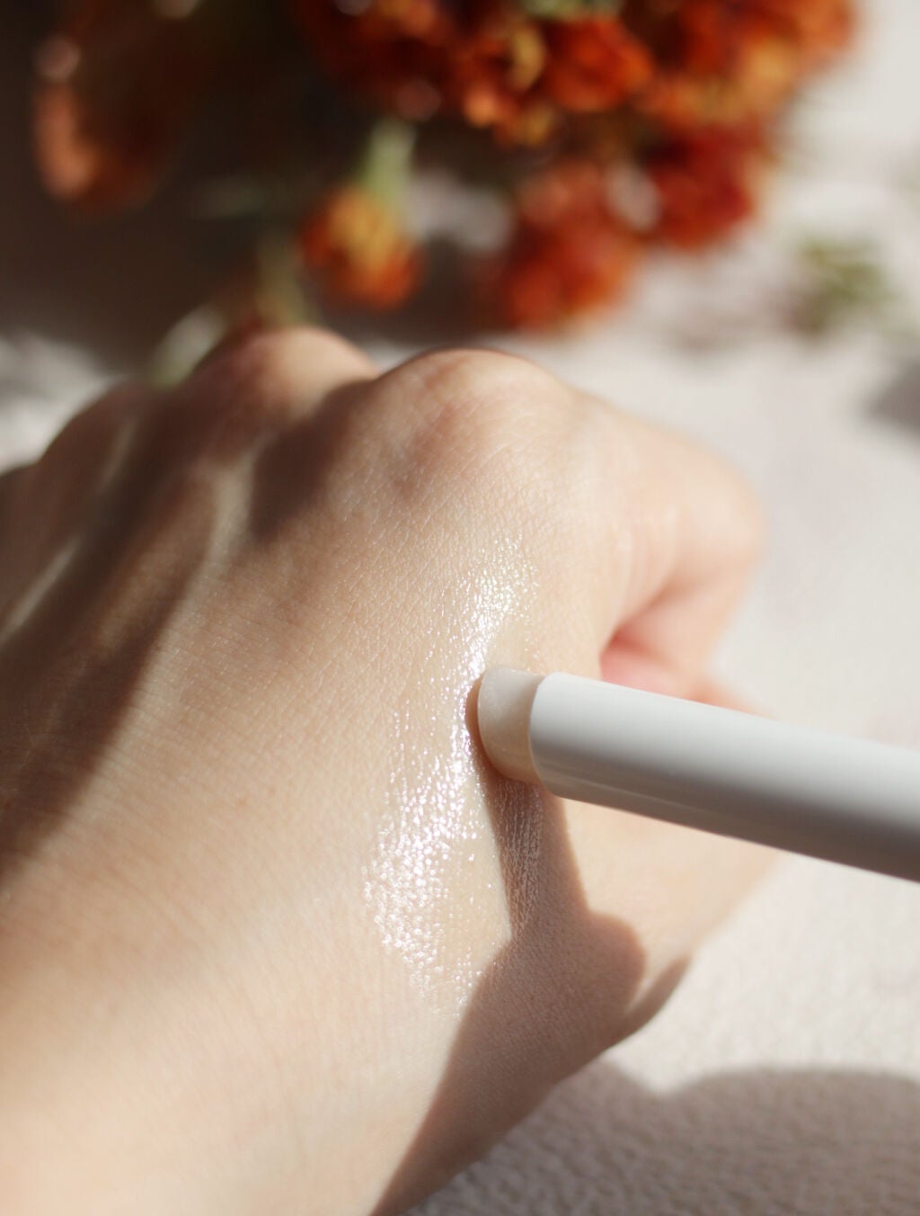 &be モイストリップクリーム/&be/リップクリームを使ったクチコミ(3枚目)