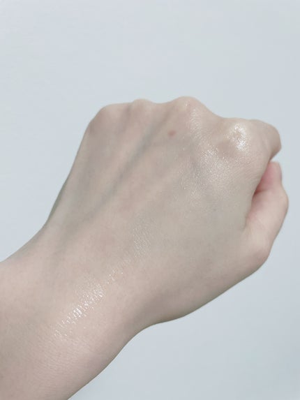 グリーンタンジェリン ビタC ダークスポットケアセラム/goodal/美容液を使ったクチコミ(4枚目)