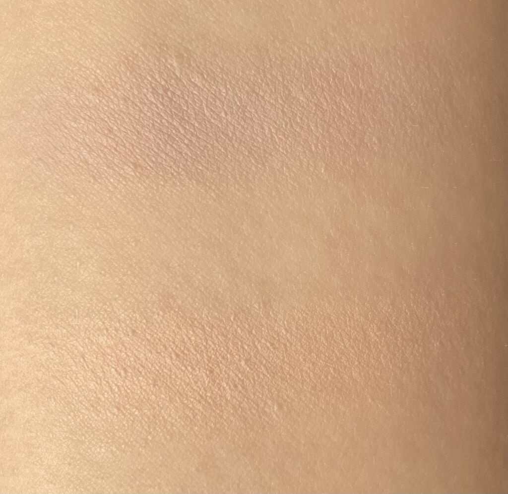 バイタルシアーブラッシャー/Laka/パウダーチークを使ったクチコミ（3枚目）