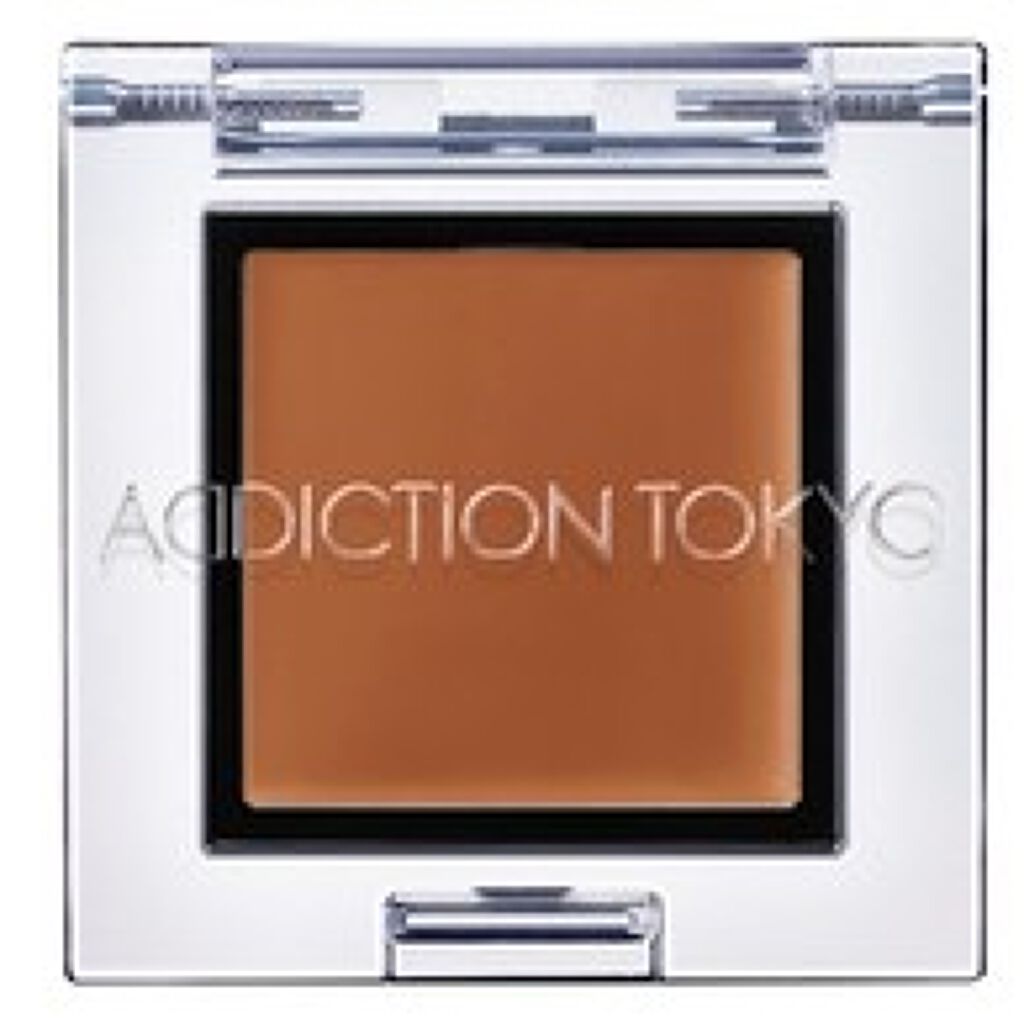 アディクション ザ アイシャドウ クリーム 104C Honey Topaz