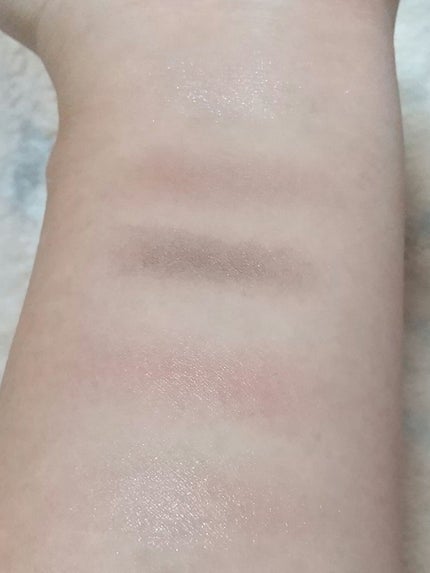 ピュア カラー ブラッシュ/SUQQU/パウダーチークを使ったクチコミ(6枚目)