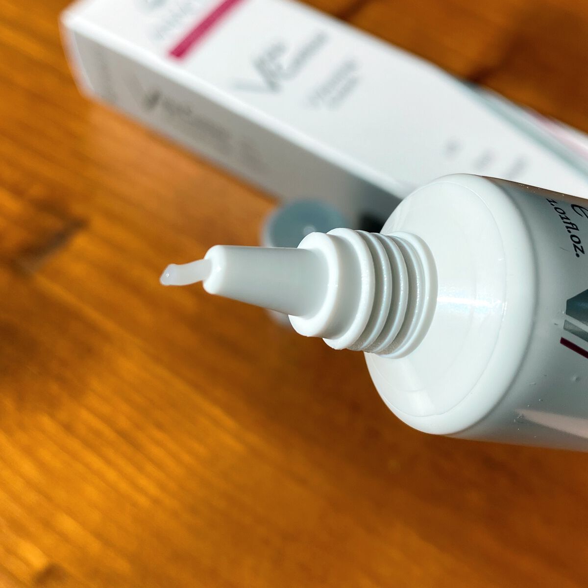 ベラコントゥアーフォーミングクリーム/ANACIS/フェイスクリームを使ったクチコミ(2枚目)