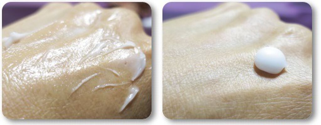 BonVoyage エッセンスミニハンドクリーム/SuiSavon/ハンドクリームを使ったクチコミ（1枚目）