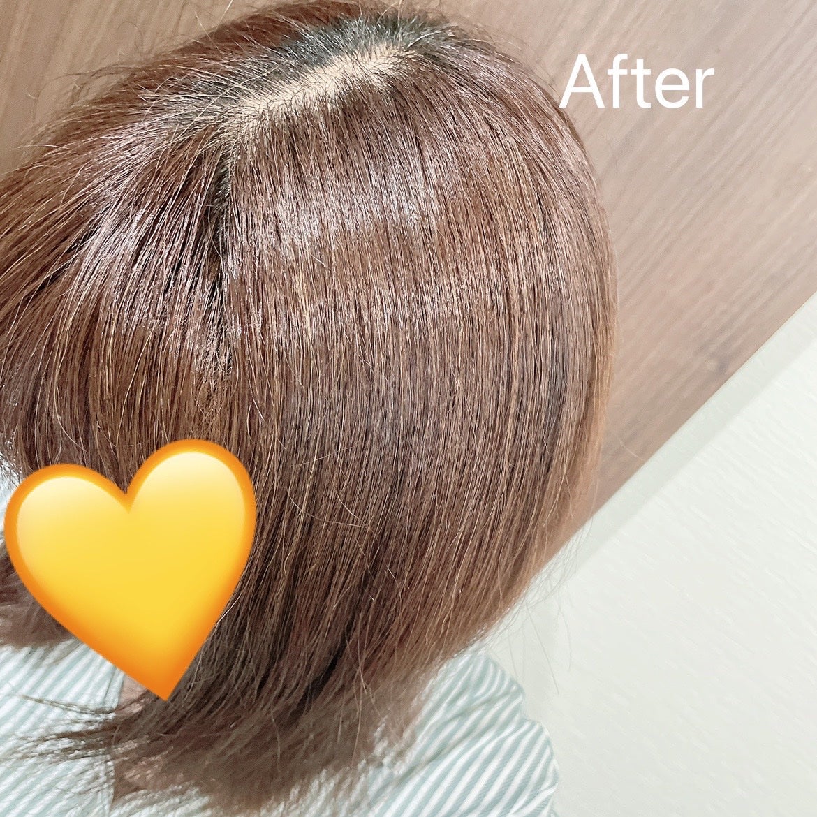 ORソフト&シャインヘアオイル/Off&Relax/ヘアオイルを使ったクチコミ(3枚目)