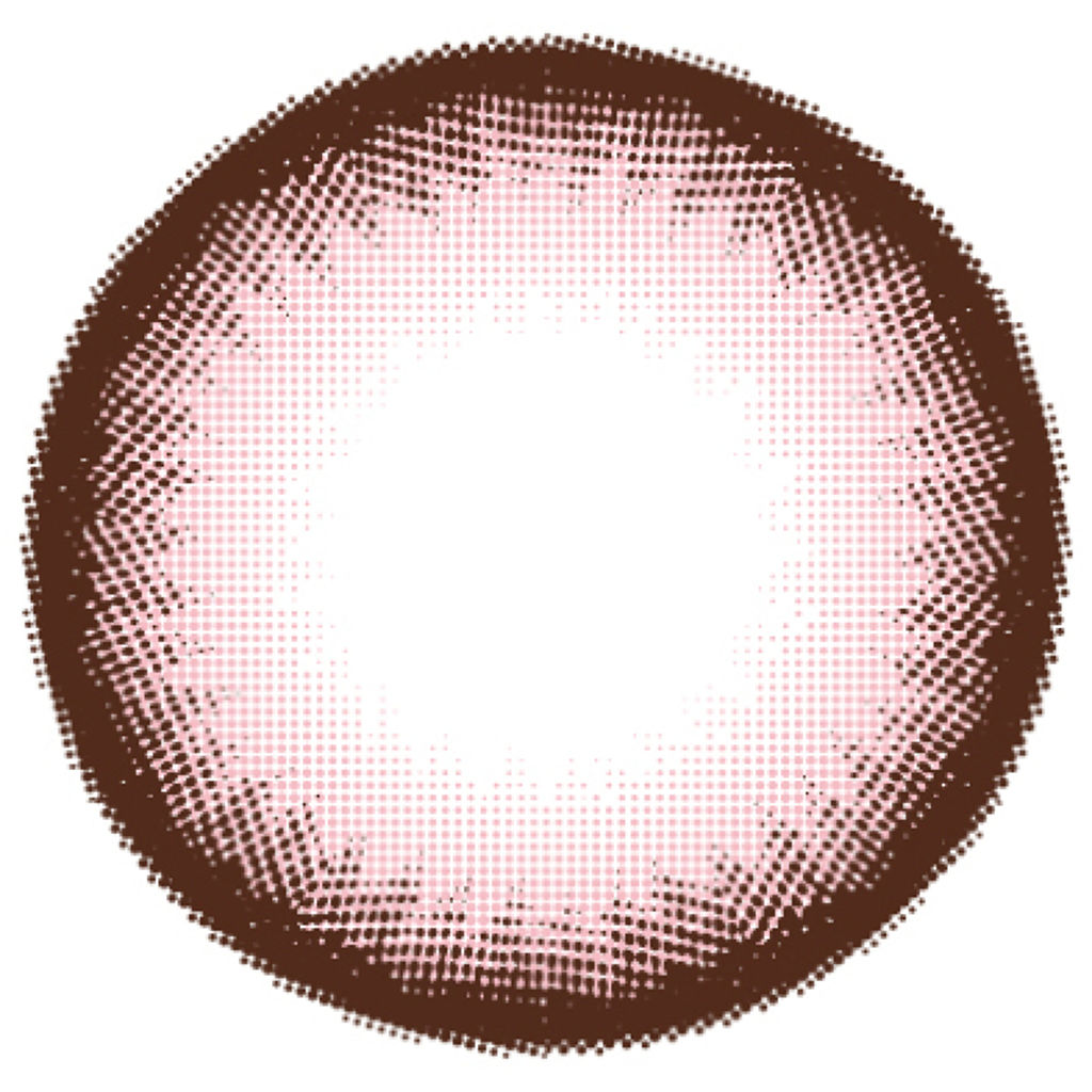 チェリーブラウン