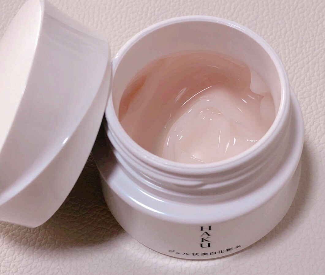 メラノディフェンスパワライザー/HAKU/乳液を使ったクチコミ(6枚目)