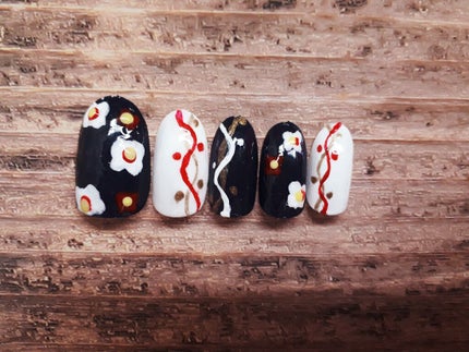 pa ネイルカラー/pa nail collective/マニキュアを使ったクチコミ(2枚目)