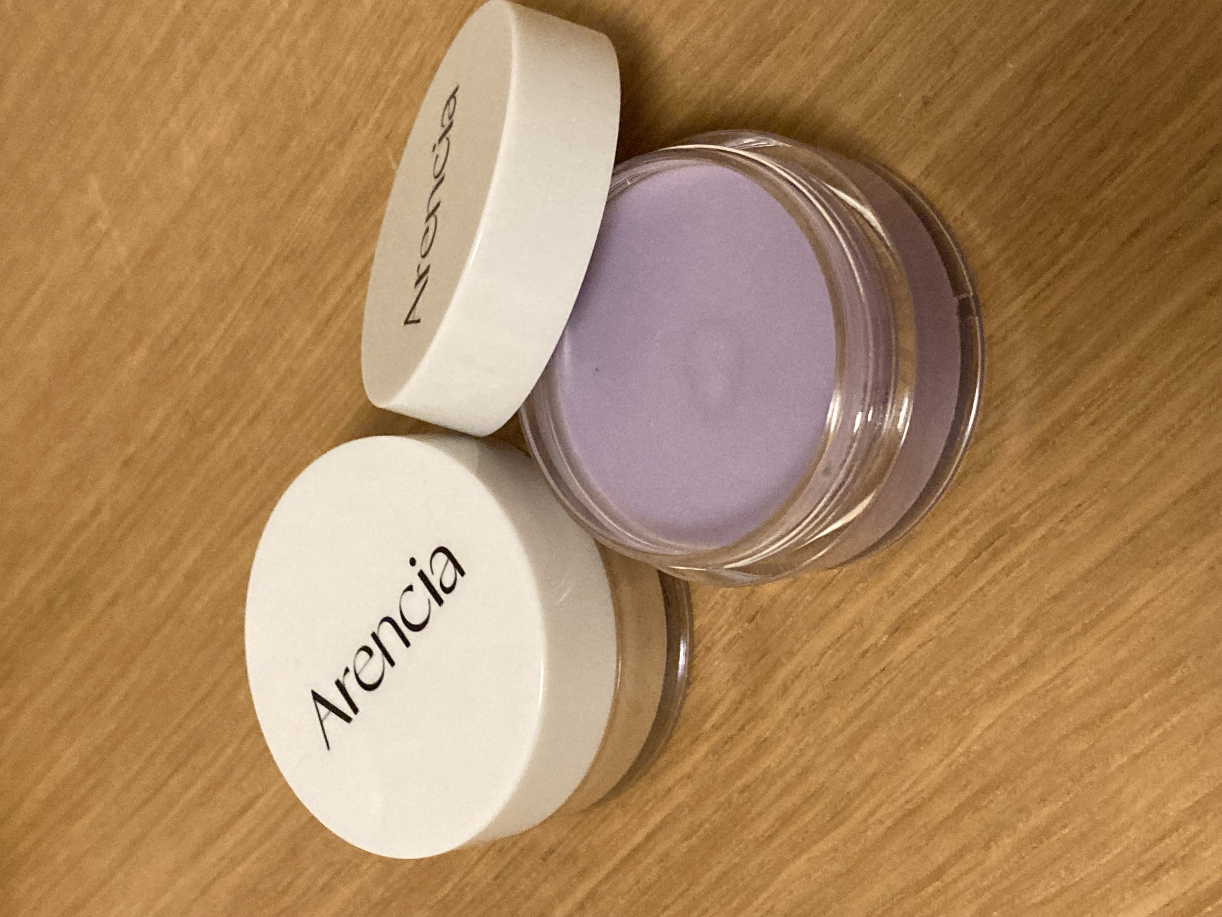 アレンシアフレッシュもちソープ「ロイヤルローズヒップ」/アレンシア/その他洗顔料を使ったクチコミ（1枚目）