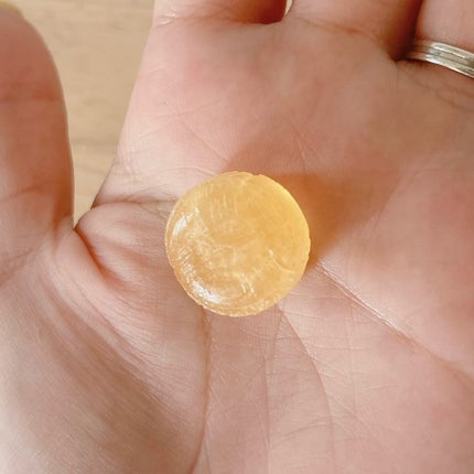 マヌカハニーのど飴/Bee Zin/食品を使ったクチコミ(5枚目)