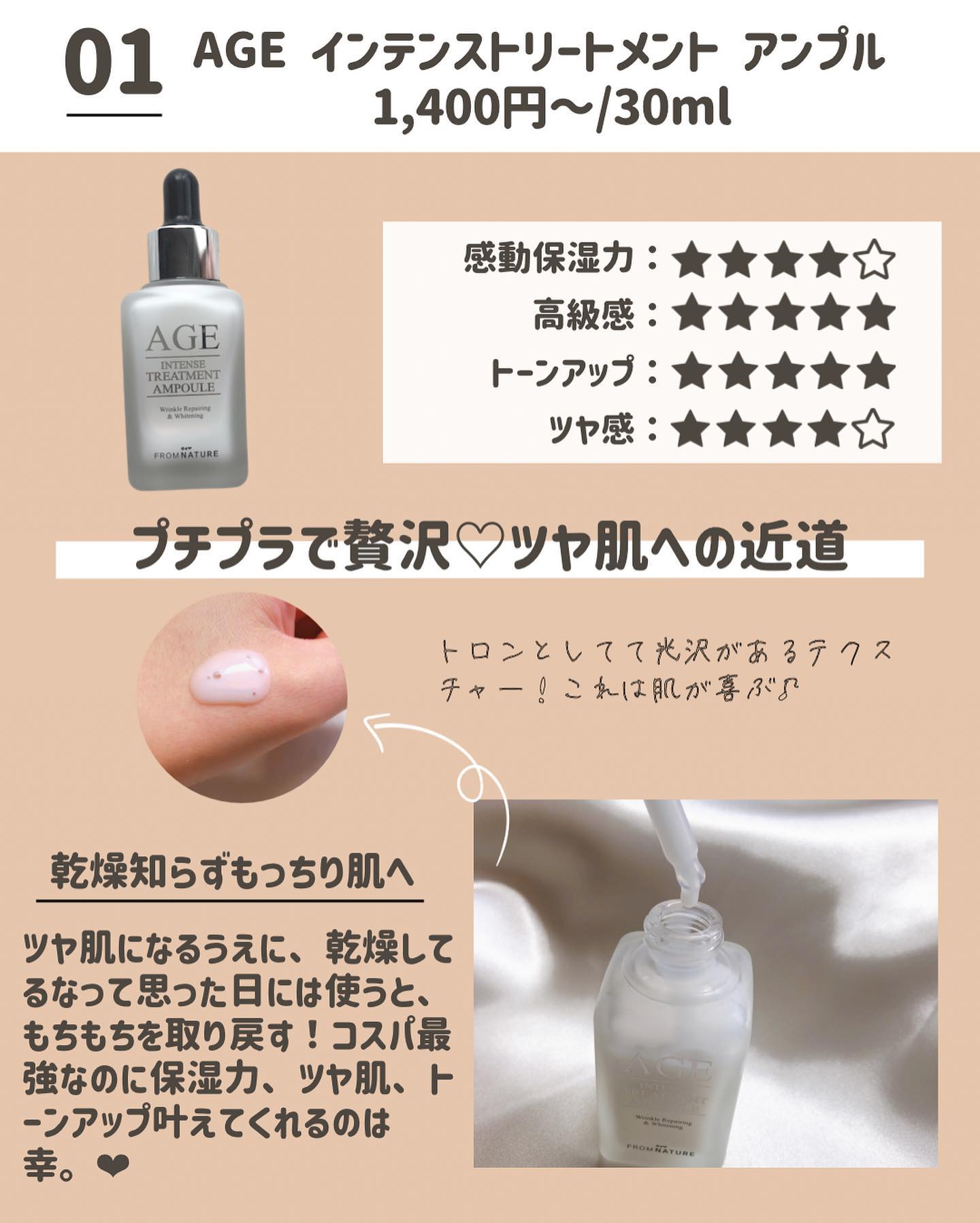 を使ったクチコミ（2枚目）