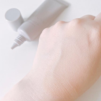 モイスチュアリフトファンデーション/rafuna/クリーム・エマルジョンファンデーションを使ったクチコミ(5枚目)