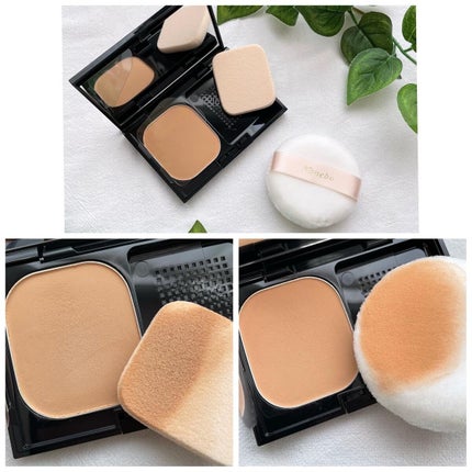 yuuuu on LIPS 「✨8Kの圧倒的な映像美から着想を得て開発されたファンデーション..」(5枚目)