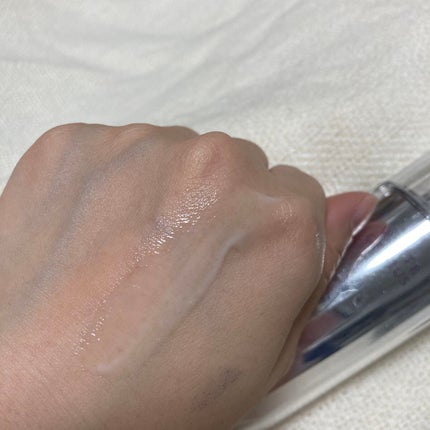 ホワイトジーニアス/BENEFIQUE/美容液を使ったクチコミ(3枚目)