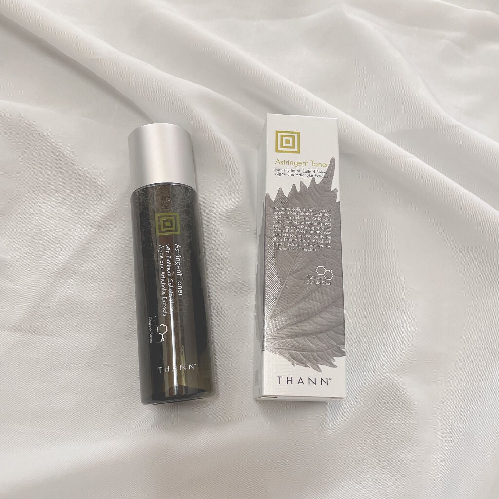 THANN × KAI CELEBRATE YOUR LIFE for MEN/貝印/その他キットセットを使ったクチコミ(5枚目)