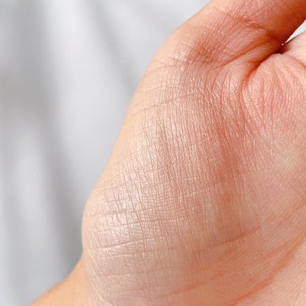 プロテーラービーグロウクッション ニュークラス/espoir/クッションファンデーションを使ったクチコミ(5枚目)