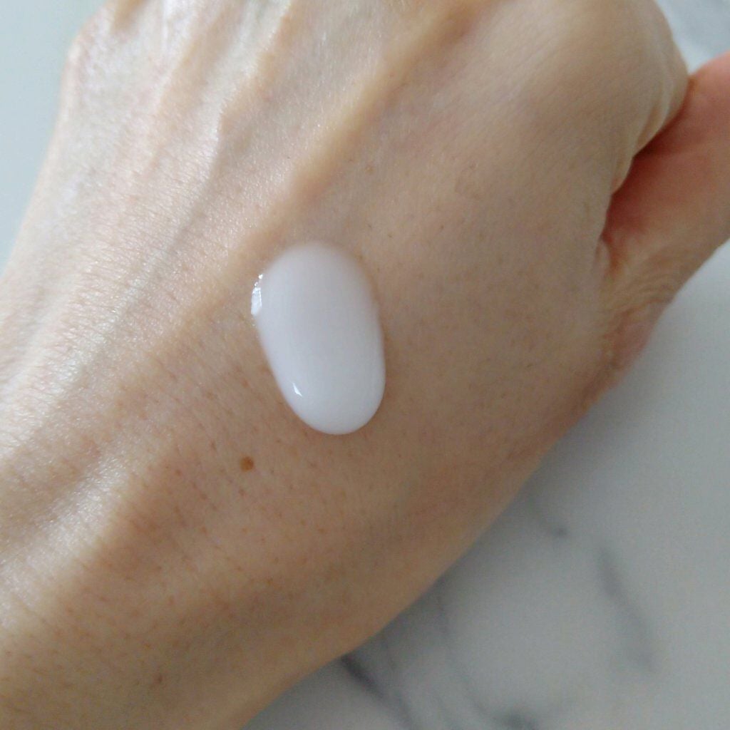 バランスケア エマルジョン MB/d プログラム/乳液を使ったクチコミ(3枚目)