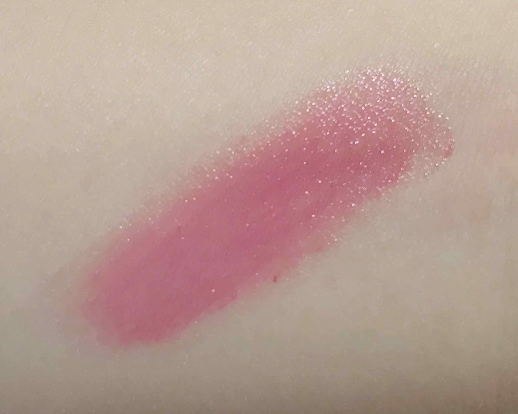 ルージュハイグラム/KATE/口紅を使ったクチコミ（3枚目）