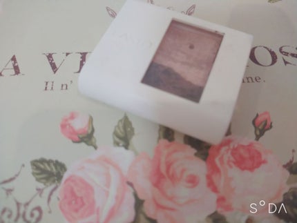 パーフェクトウィンク アイズ(なじみタイプ)/FASIO/アイシャドウパレットを使ったクチコミ(1枚目)