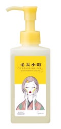 ソフティモ毛穴小町 酵素クレンジングオイル