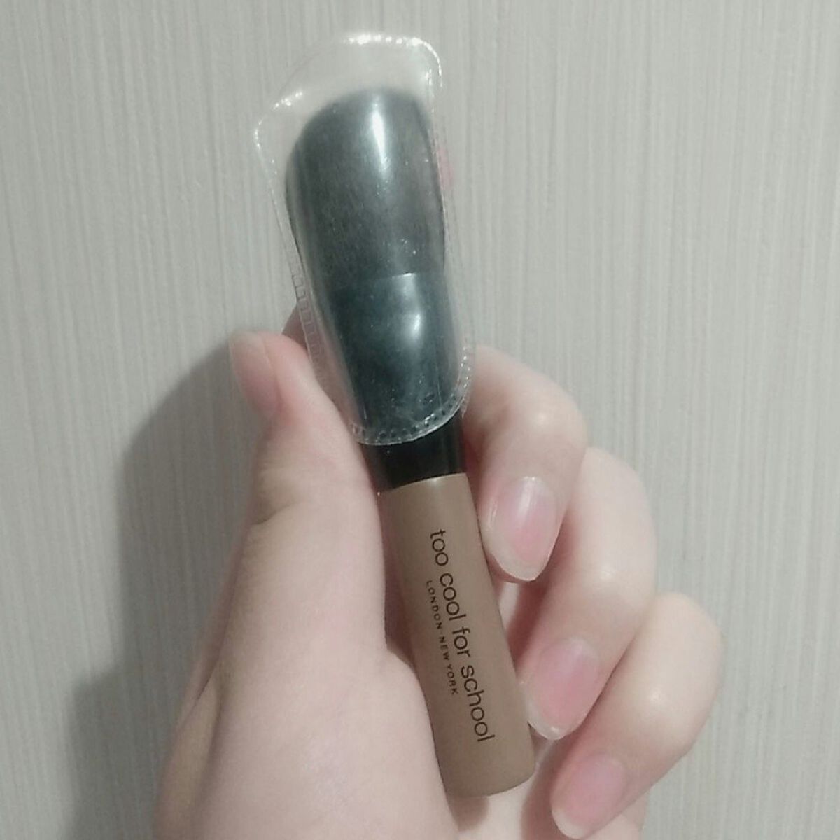 アートクラスバイロダン シェーディング/too cool for school/シェーディングを使ったクチコミ(3枚目)