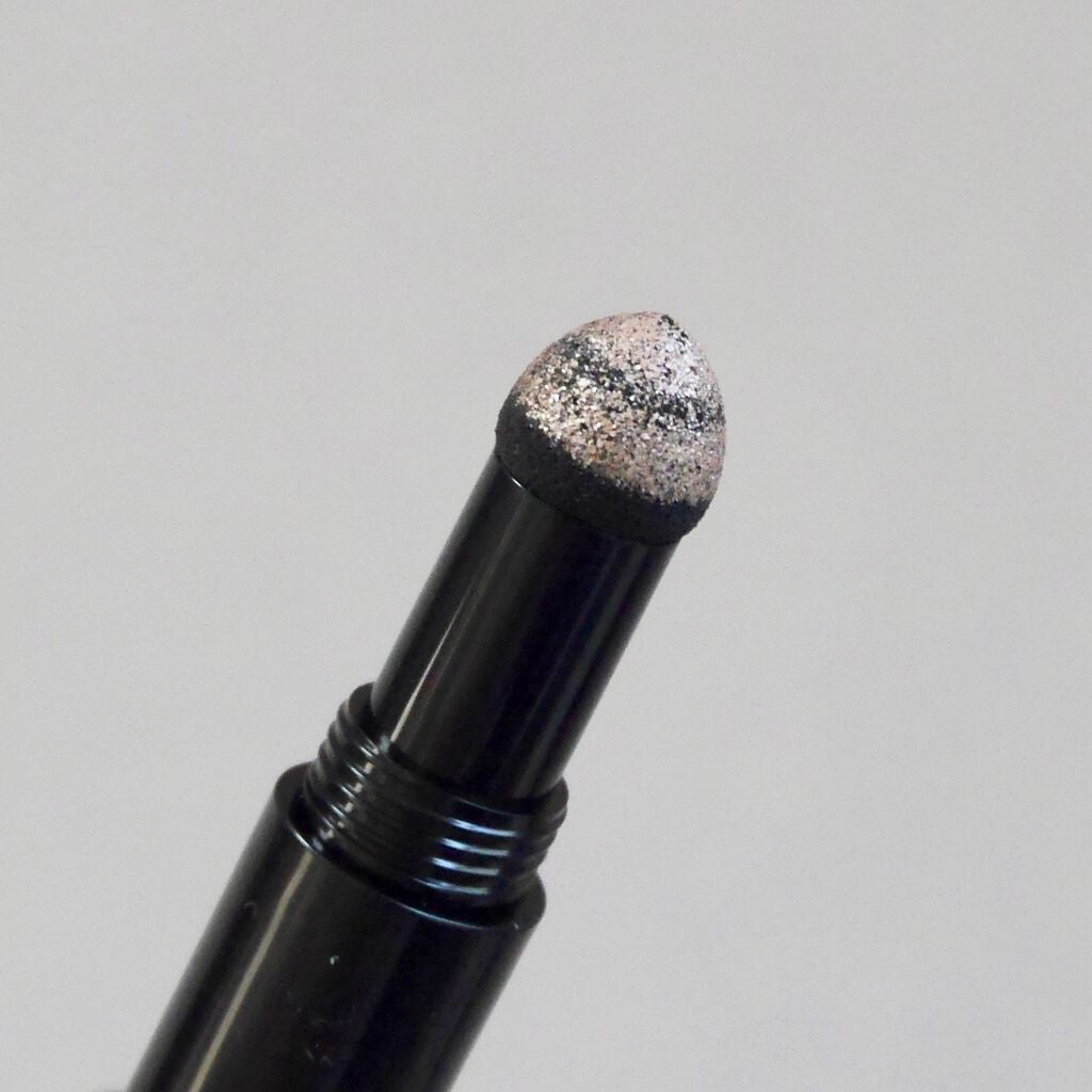 パウダーチップ アイカラー/Visée/アイシャドウパレットを使ったクチコミ(2枚目)