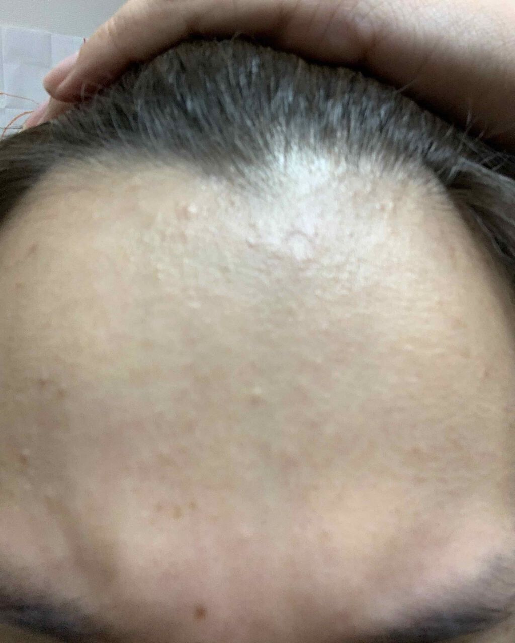 スーパーアクアマックス モイスチャー水分クリーム (乾燥肌)/ネイチャーリパブリック/フェイスクリームを使ったクチコミ（3枚目）