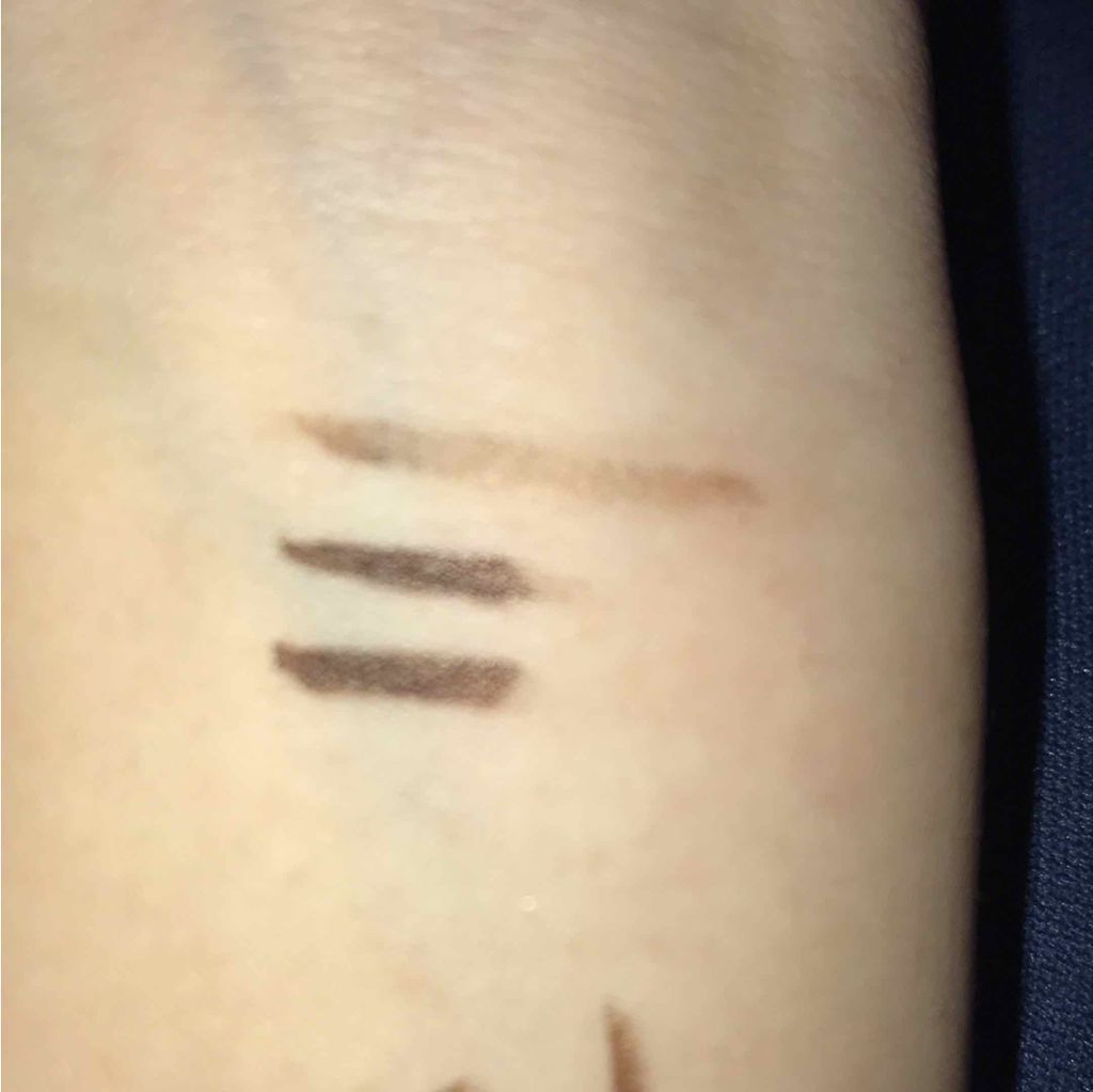 スムースリキッドアイライナー スーパーキープ/ヒロインメイク/リキッドアイライナーを使ったクチコミ（3枚目）