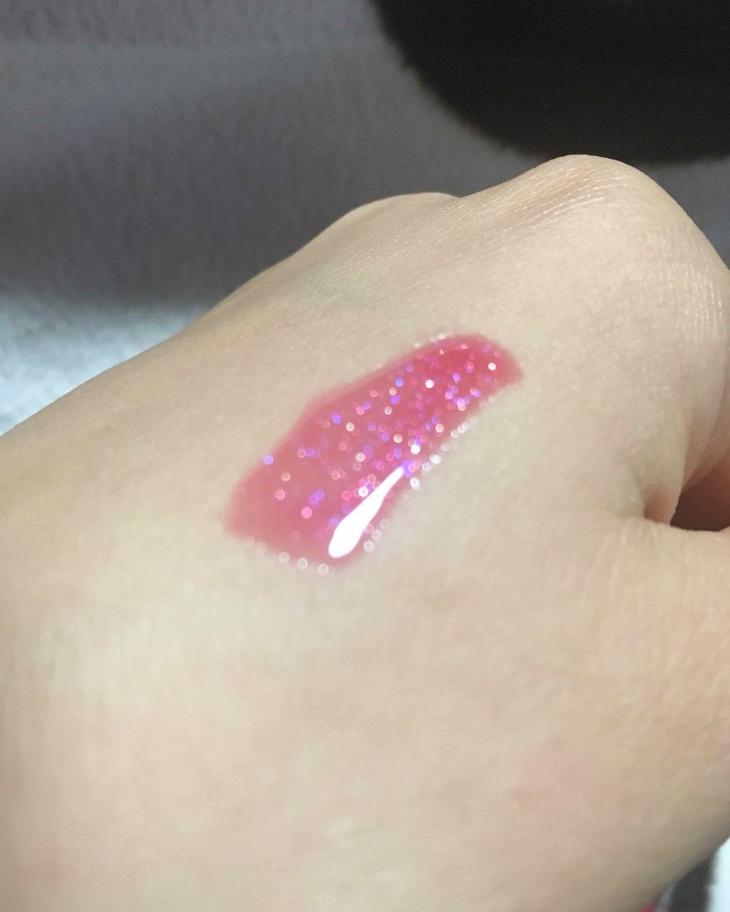 オールインワンティント/シャインリッチ/リップティントを使ったクチコミ(2枚目)