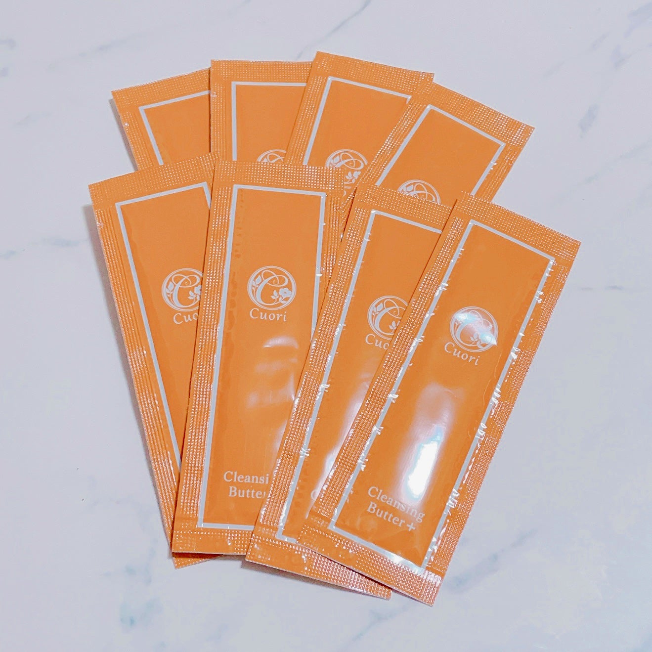 クレンジングバタープラス/クオリ/クレンジングクリームを使ったクチコミ(3枚目)