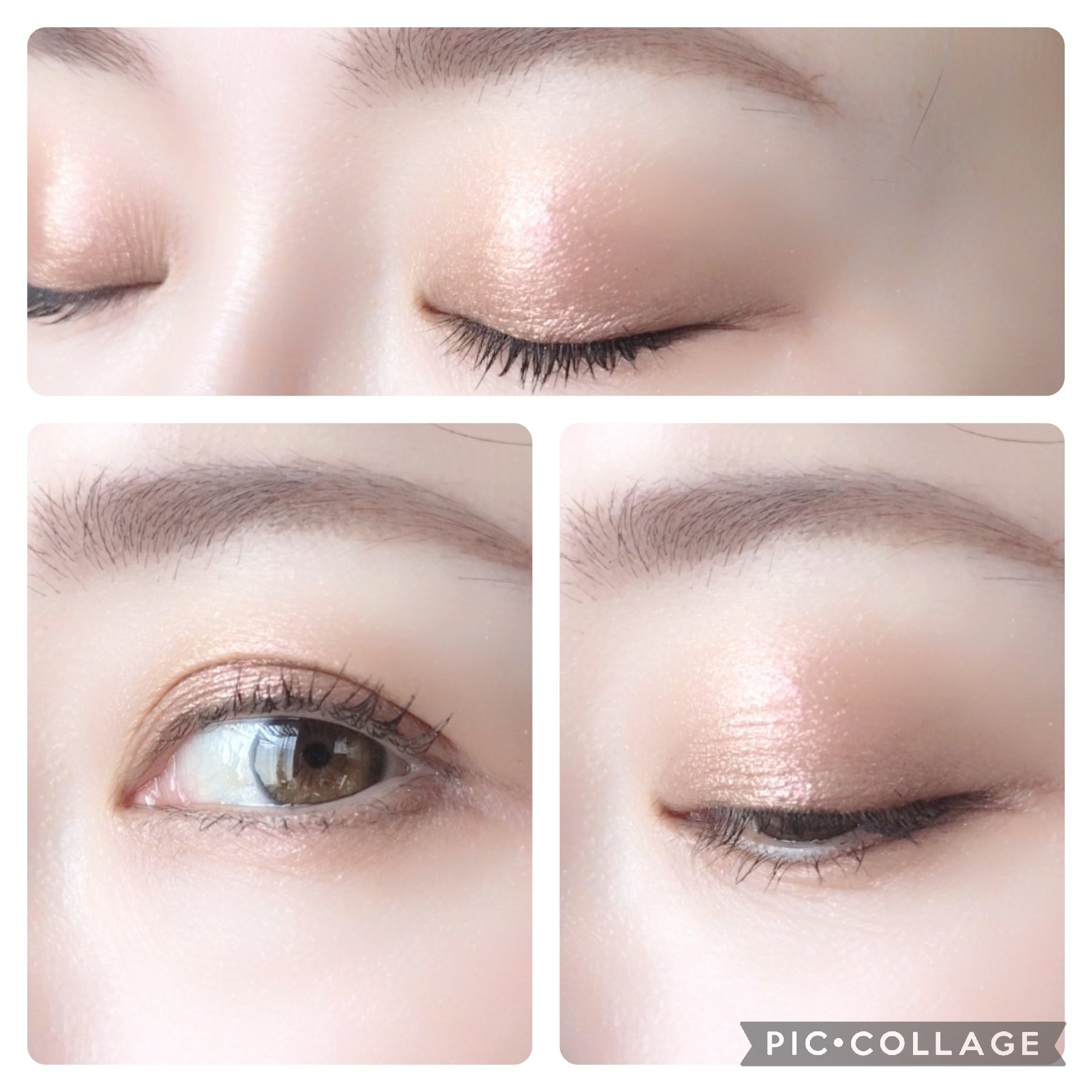 リュクスアイシャドウ/BOBBI BROWN/単色アイシャドウを使ったクチコミ（2枚目）