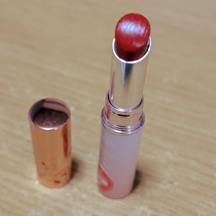 サクラヴェールリップ/パラドゥ/リップクリームを使ったクチコミ(2枚目)