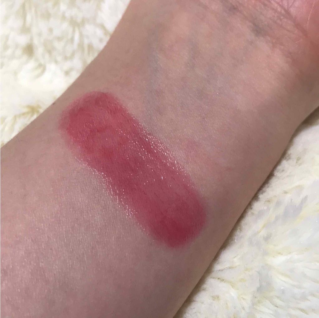 オペラ リップティント N/OPERA/リップティントを使ったクチコミ（2枚目）