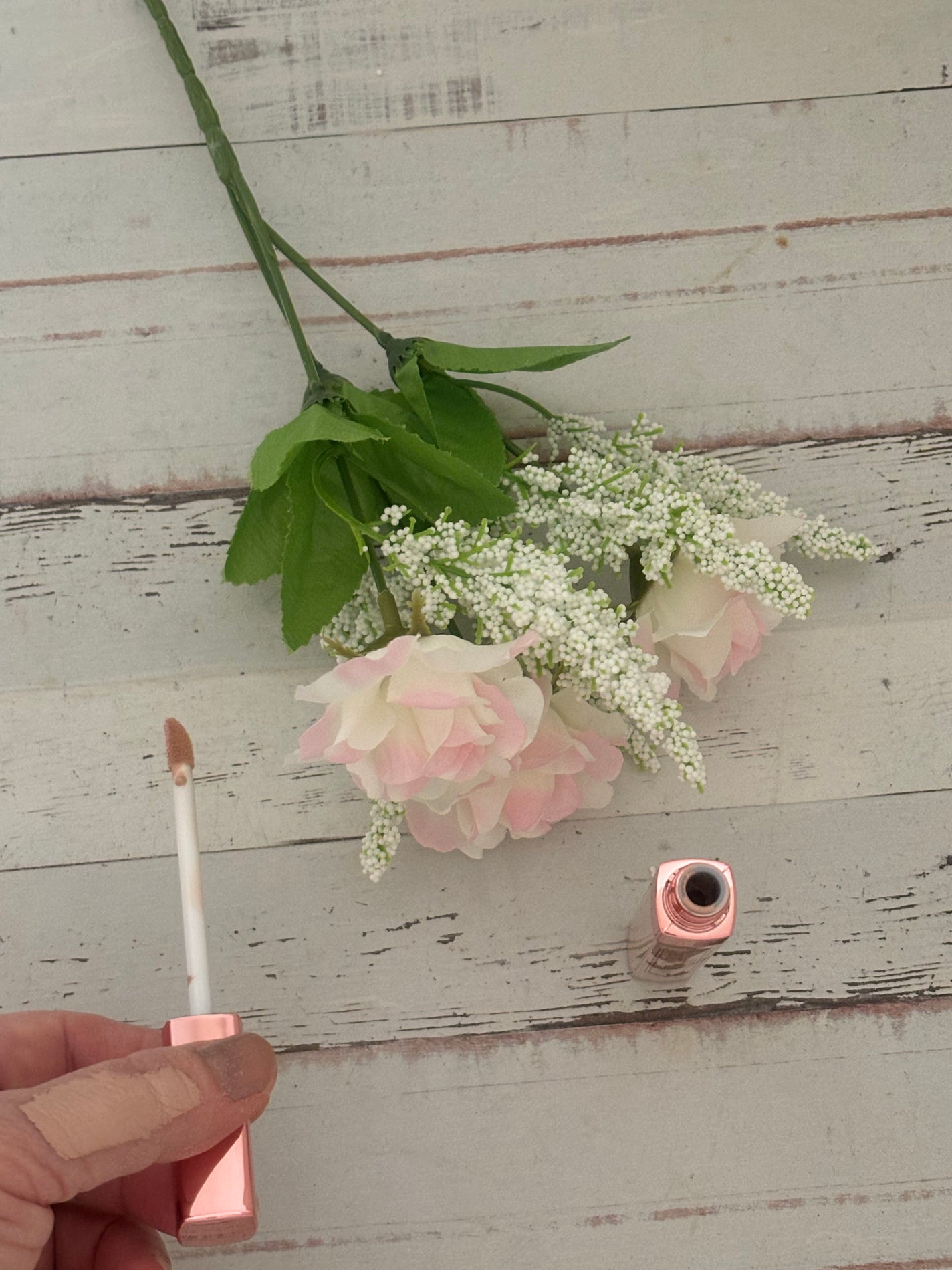 カリプソ マジックコンシーラー/カリプソ/コンシーラーを使ったクチコミ(4枚目)