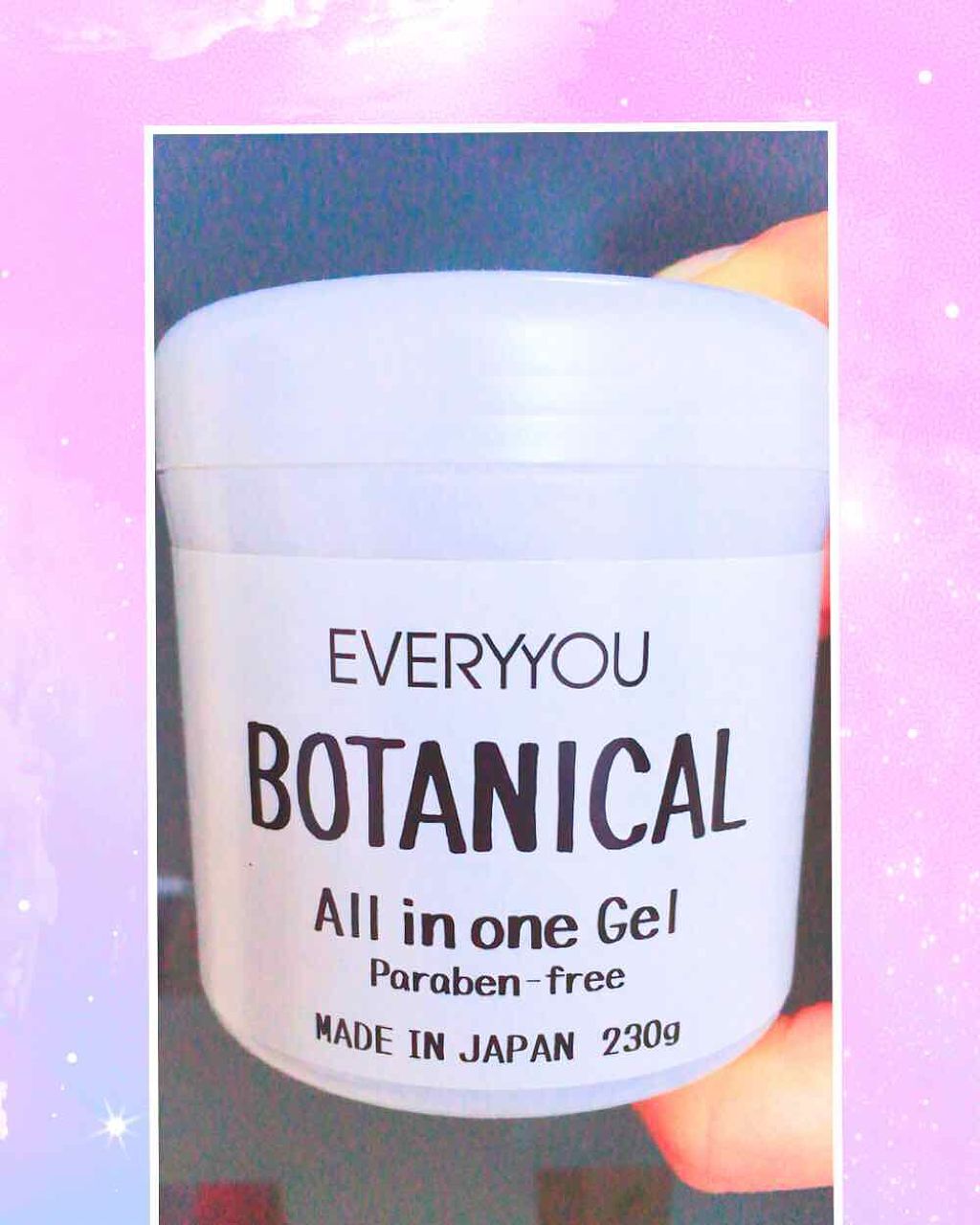 ディア マイエナメル リップトーク/ETUDE/口紅を使ったクチコミ（1枚目）