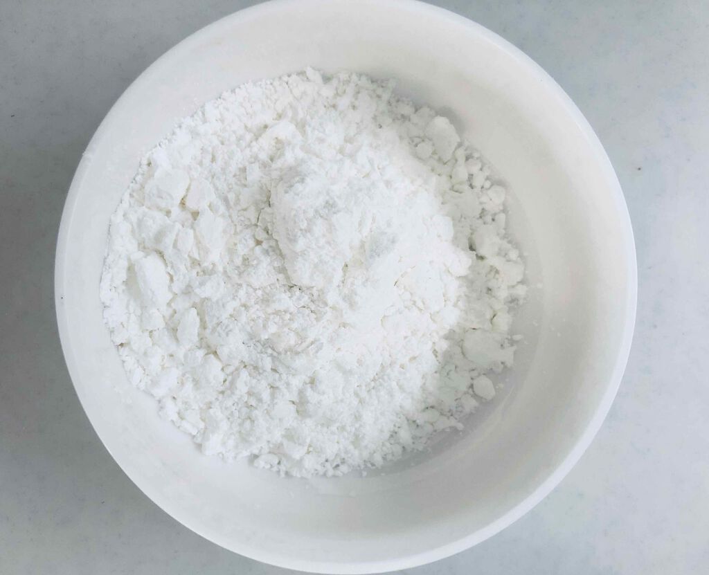 薬用さらさらデオドラントパウダー/デオナチュレ/デオドラント・制汗剤を使ったクチコミ(4枚目)