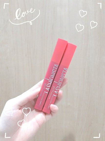 ラッシュニスタ N/MAYBELLINE NEW YORK/マスカラを使ったクチコミ(3枚目)