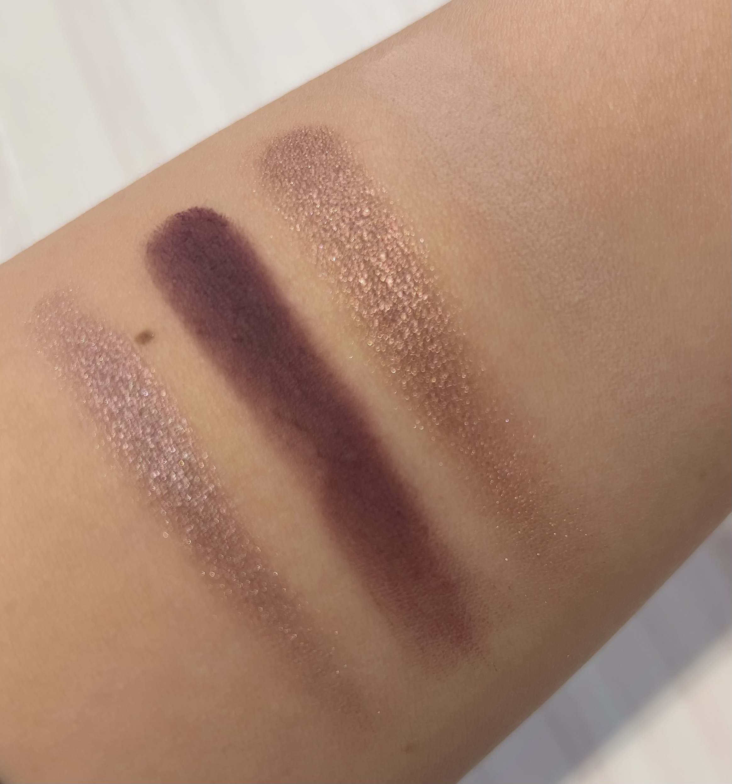 クリーミータッチライナー/キャンメイク/ジェルアイライナーを使ったクチコミ（3枚目）