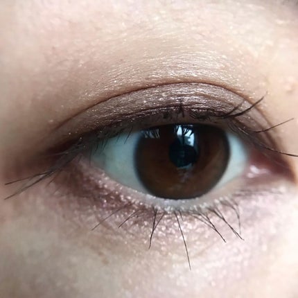 インザミラーアイパレット/Ririmew/アイシャドウパレットを使ったクチコミ(5枚目)