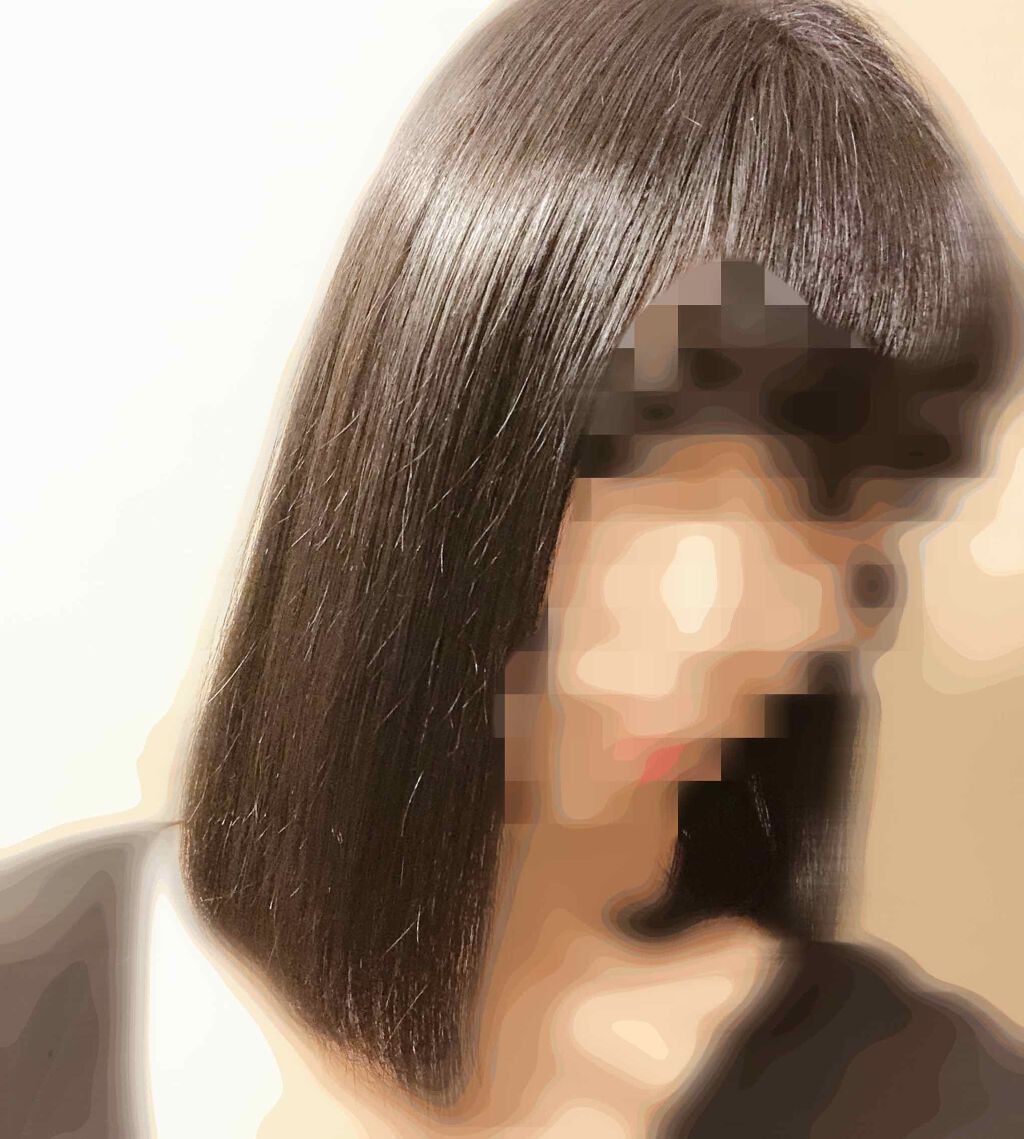 立体ヘアブラシ/DAISO/ヘアブラシを使ったクチコミ（2枚目）