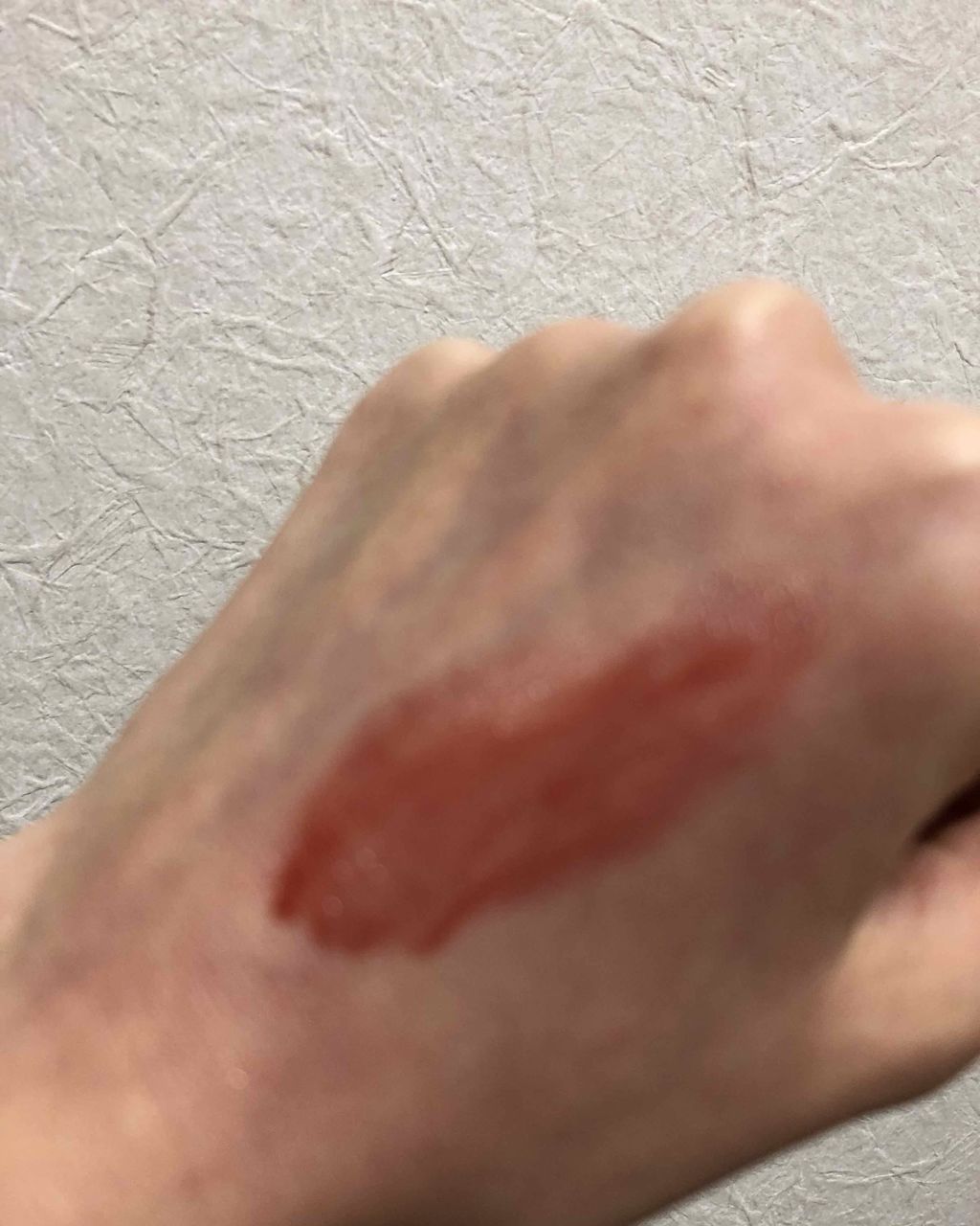 オペラ リップティント N/OPERA/リップティントを使ったクチコミ（3枚目）