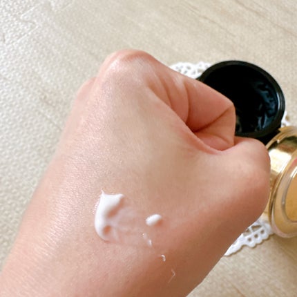 オバジX ダーマアドバンスドリフト/オバジ/フェイスクリームを使ったクチコミ(4枚目)